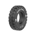 650x10 POWER STD BLACK