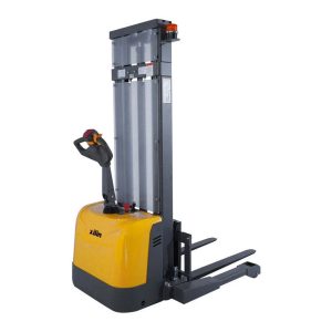 Apilador Eléctrico 1.5 Toneladas 3.3 Metros